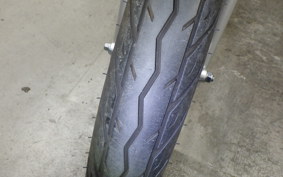 HONDA C125 SUPER CUB JA48