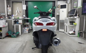 SUZUKI BURGMAN200A 2025 CH41A