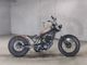 Фото Yamaha TW200 с японского аукциона