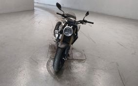 HONDA CB250R MC52