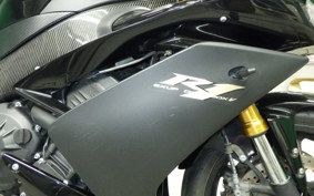 YAMAHA YZF-R1 2008