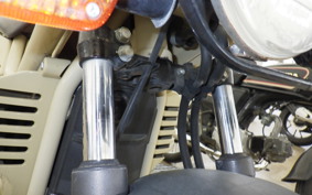 HONDA PS250 MF09