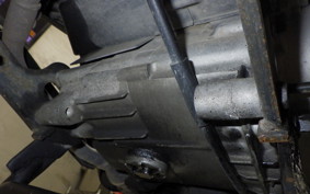 YAMAHA AXIS 125 TREET 2024 SE53J