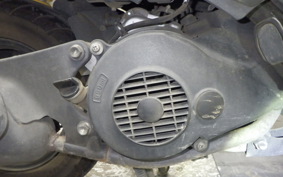SUZUKI ADDRESS V125 2016 CF4EA