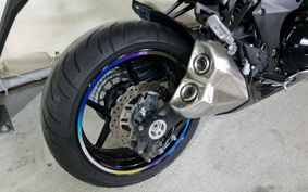 KAWASAKI NINJA 1000 ABS 2018 ZXT00W