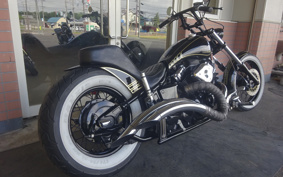 YAMAHA DRAGSTAR 400 1998 4TR