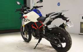 BMW G310GS 2024