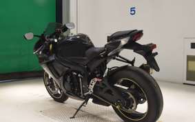 SUZUKI GSX-R750 2018