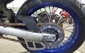 KAWASAKI KLX250D TRACKER X 2023 LX250V