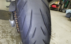 HONDA NC 700 S 2013 RC61