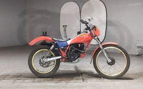 HONDA TLR200 MD09