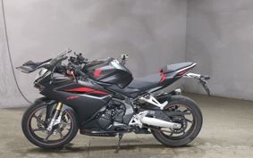 HONDA CBR250RR MC51