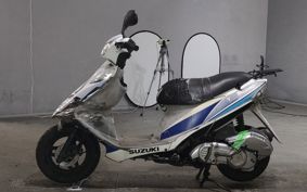 SUZUKI ADDRESS V125 CF4EA