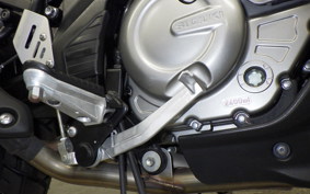 SUZUKI Vｽﾄﾛｰﾑ650XTA 2016 VP56A