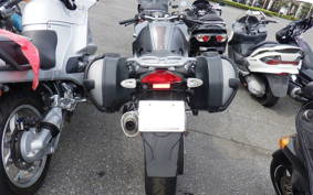 BMW F800ST 2007