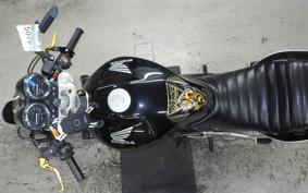 HONDA HORNET 250 2010 MC31