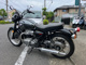 Фото Kawasaki MEGURO K3 2021 с японского аукциона