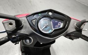 YAMAHA CYGNUS125XSR SE44J