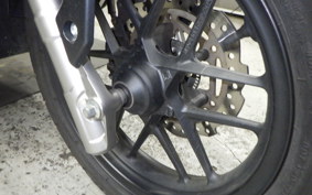 HONDA ADV150 2009 KF38