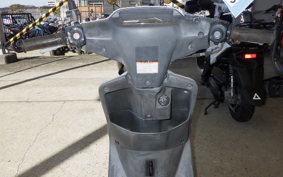 YAMAHA JOG 90 Sports Edition 3WF