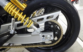 YAMAHA XJR400 Gen.2 R 4HM