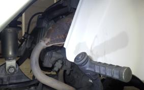 HONDA GYRO CANOPY TA03
