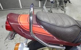 KAWASAKI ZEPHYR 400 Gen.2 1992