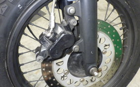 YAMAHA SR400 Gen.3 2002 RH01J