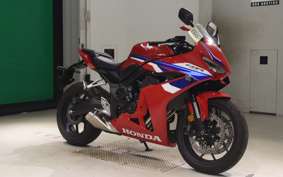 HONDA CBR650R E-Clutch 2026 RH17