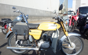 SUZUKI COLLEDA 50 K50