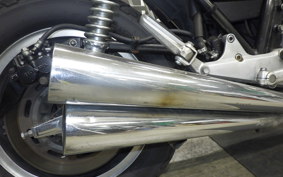 HONDA CB750 CUSTOM 1987 RC04