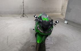 KAWASAKI ZX 1400 NINJA R 2016 ZXT40J