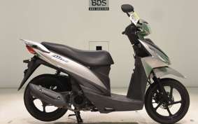 SUZUKI ADDRESS 110 CE47A