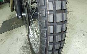 KAWASAKI 250TR BJ250F