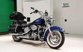 HARLEY FLSTC 1580 2015