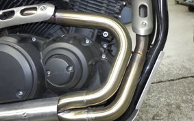 YAMAHA SCR950 A 2017 VN09J