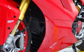 DUCATI SUPER SPORT 950S 2021 1V00