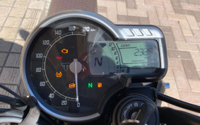TRIUMPH SPEED 400 2024 T127Y3