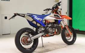KTM 250 EXC