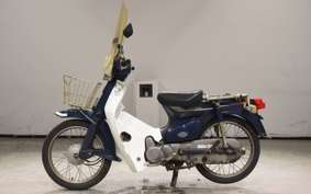 HONDA C90 SUPER CUB E HA02