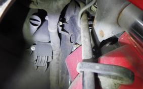 HONDA LEAD 110 2008 JF19