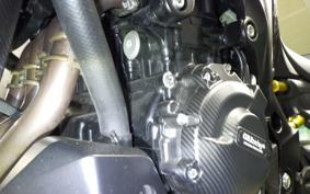 SUZUKI GSX-S 1000 Gen.2 2023 EK1AA