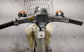 HONDA SUPER CUB50 C50