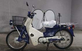 HONDA SUPER CUB50 AA01