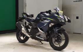 KAWASAKI NINJA 400 1995 EX400G