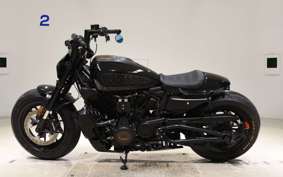 HARLEY RH1250S 2022