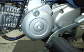 HONDA ｸﾛｽｶﾌﾞ110-3 2013 JA60