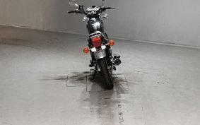 SUZUKI GN125 H PCJG9