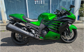 KAWASAKI NINJA ZX 14 R ABS 2020 ZXNF19