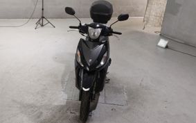 SUZUKI ADDRESS V110 CE47A